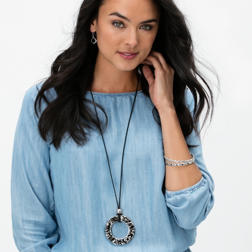 Brighton Necklace